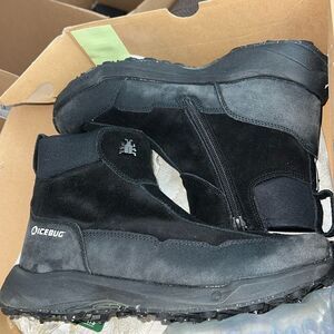 Ice Bug safe grip, free mind